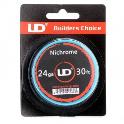 UD NICHROME x 10M