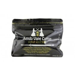 KENDO VAPE COTTON ORIGINAL