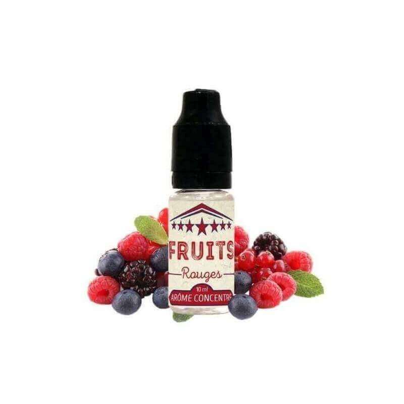 AROME FRUITS ROUGES