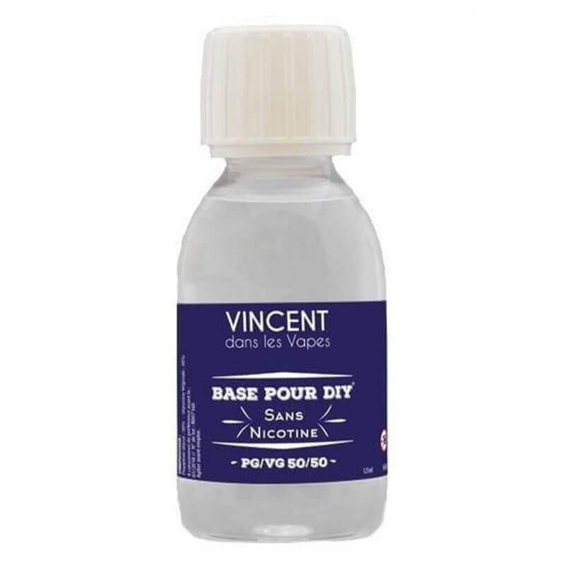 BASE VDLV 125ML