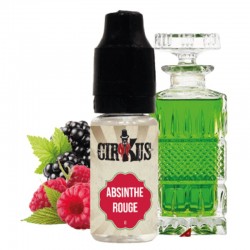 ABSINTHE ROUGE CIRKUS