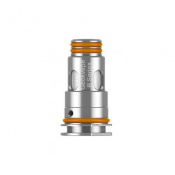 RESISTANCES B SERIES - AEGIS/ZEUS (x5) GEEKVAPE