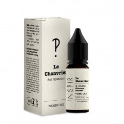 LE CHANVRIER CBD INSPIR