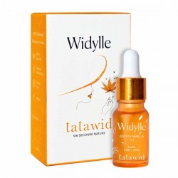 HUILE CBD-CBG 30% WIDYLLE TATAWID