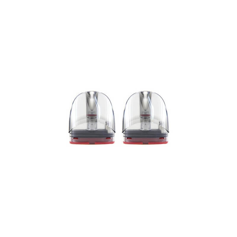 CARTOUCHE POD ZERO 2 VAPORESSO (x 2)