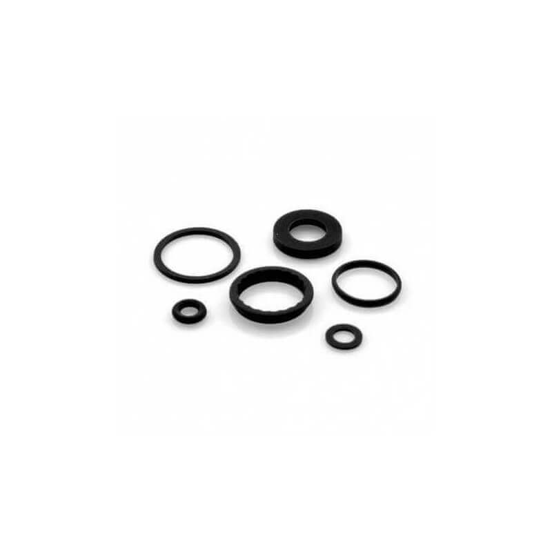 KIT JOINTS TOPTANK MINI black X 5