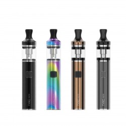 Kit cigarette electronique Tyro Nano Vaptio, 900 mAh, 2ml - Livraison velo 2h