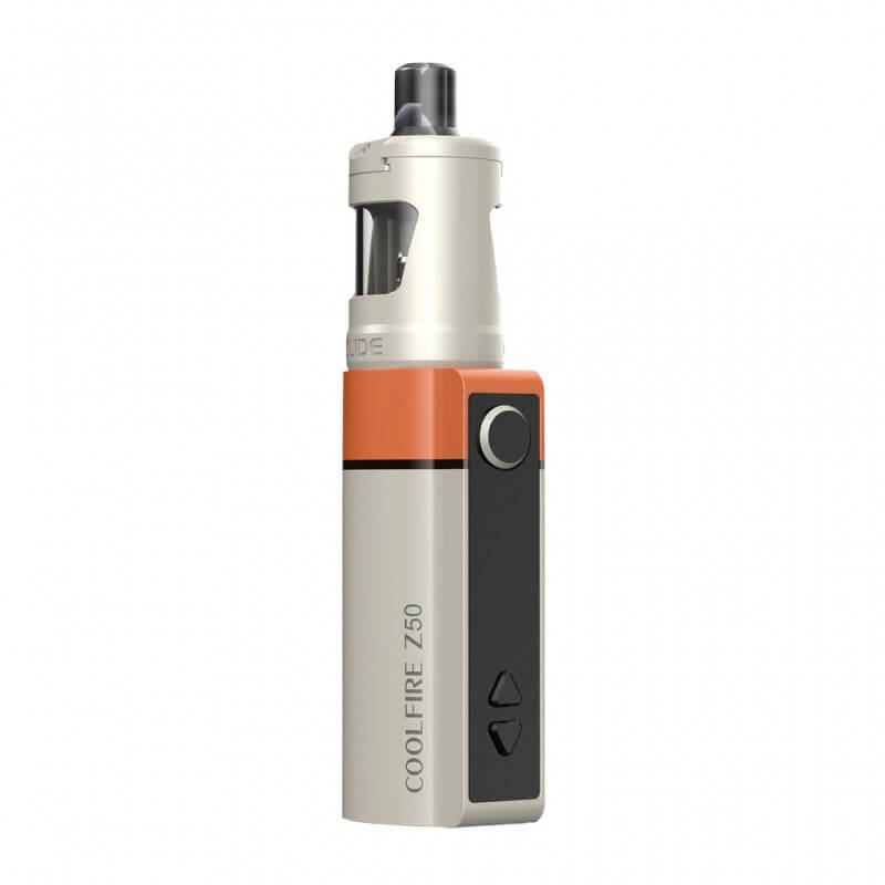 KIT COOLFIRE Z50/ZLIDE INNOKIN