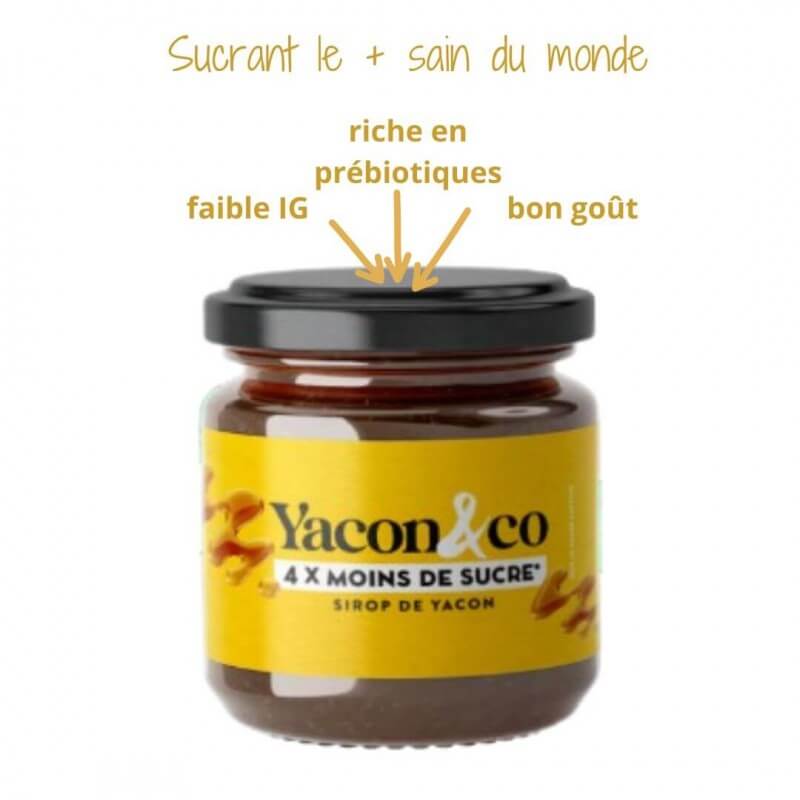 Yacon & Co on X: Vu dans @le_Parisien 🙏 Le sirop de #yacon, un bon allié  pour réguler son poids et son diabète 👉   #poiredeterre #siropdeyacon #alimentation #alimentaire   / X