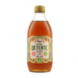 POTION DETENTE LE MAGICIEN BIO