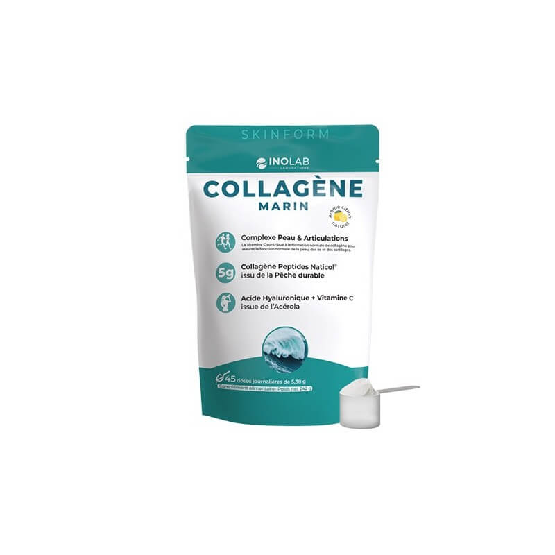 COLLAGENE MARIN