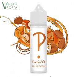 PRALINO INSPIR 60ML TRIO