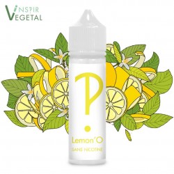 LEMONO INSPIR 60 ML TRIO