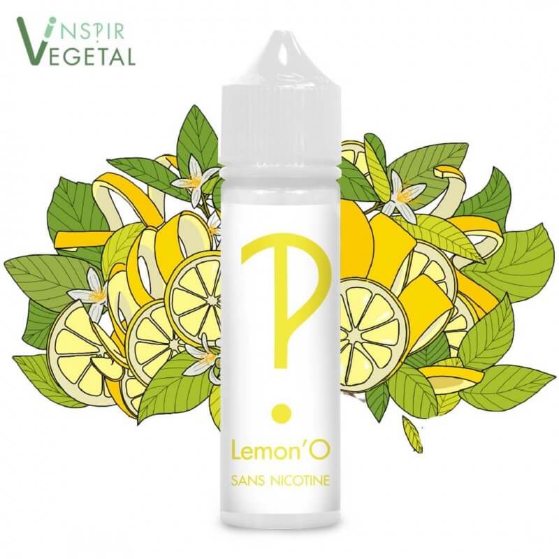 LEMONO INSPIR 60 ML TRIO