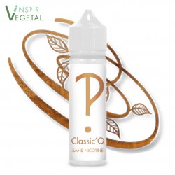 CLASSICO INSPIR 60ML TRIO