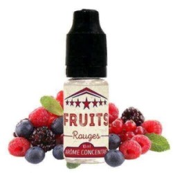 AROME FRUITS ROUGES