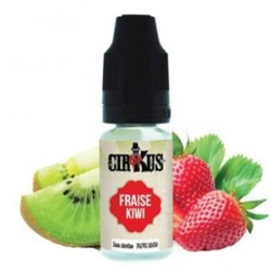 Cirkus Fraise Kiwi