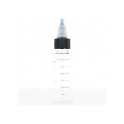 FLACON 30 ML TWIST GRADUE