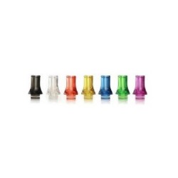 DRIP TIP PLASTIQUE PLAT