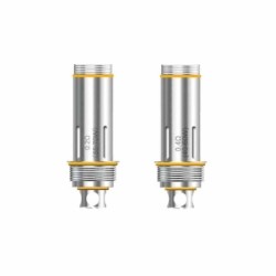 RESISTANCE CLEITO ASPIRE