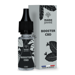 BOOSTER CBD 1500MG MARIE-JEANNE