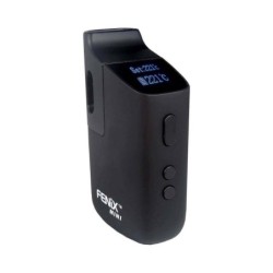 VAPORISATEUR FENIX MINI WEECKE