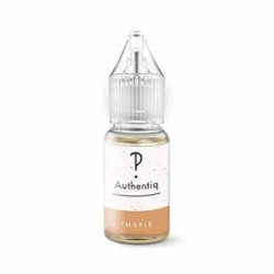 E liquide Authentiq, Macérât tabac 100 % végétal  - Cent Philtres