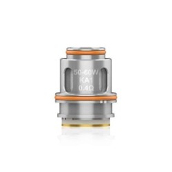 RESISTANCE ZEUS SUBOHM Z1/Z2 (x5) GEEK VAPE