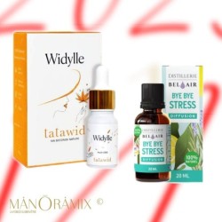 COFFRET BYE BYE STRESS