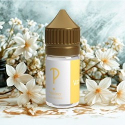 E-liquide INSPIR réinventé édition limitée végétale