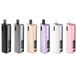 KIT SOUL GEEKVAPE + ETUI