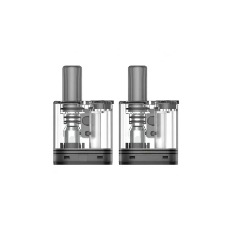 CARTOUCHES SOUL GEEKVAPE