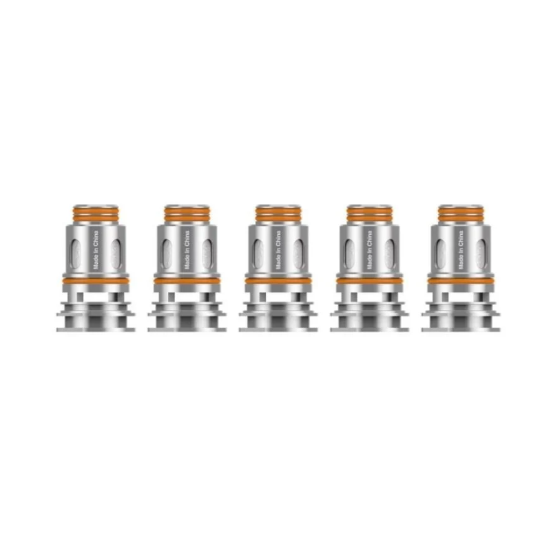 RESISTANCES P AEGIS BOOST PRO GEEKVAPE 0.15 Ohm
