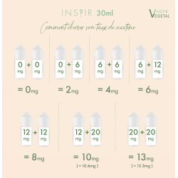 VANINA INSPIR 30ML TRIO