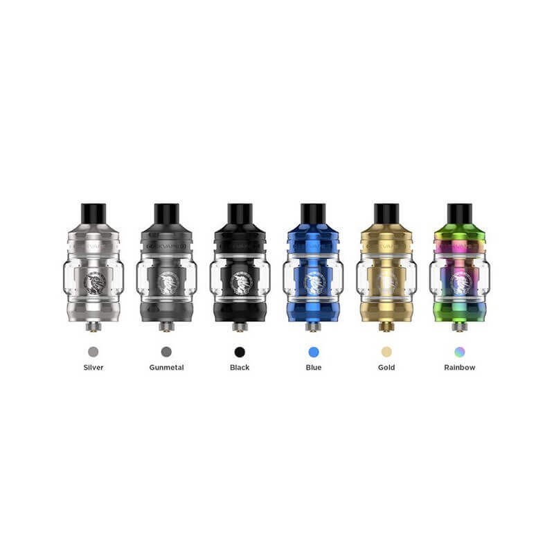 CLEAROMISEUR ZEUS NANO 2 GEEKVAPE