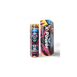 ACCU 18650 4000 MAH X-POWER