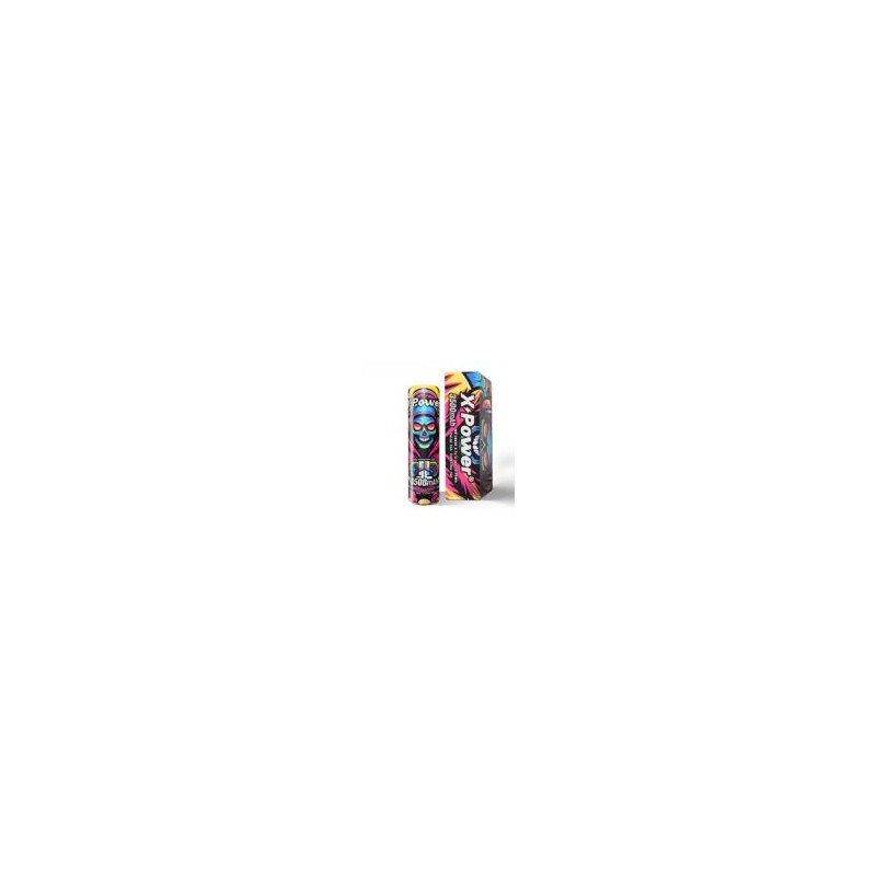 ACCU 18650 4000 MAH X-POWER