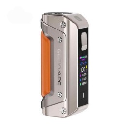 BOX AEGIS SOLO 3 GEEKVAPE