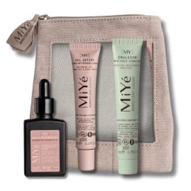 TROUSSE DECOUVERTE 3 SOINS BIO MIYE