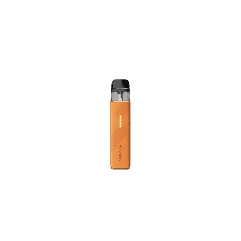 KIT XROS 5 MINI VAPORESSO