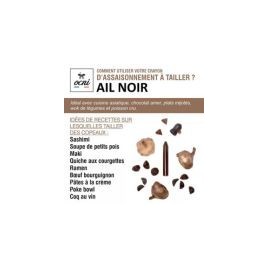 AIL NOIR BIO OCNI