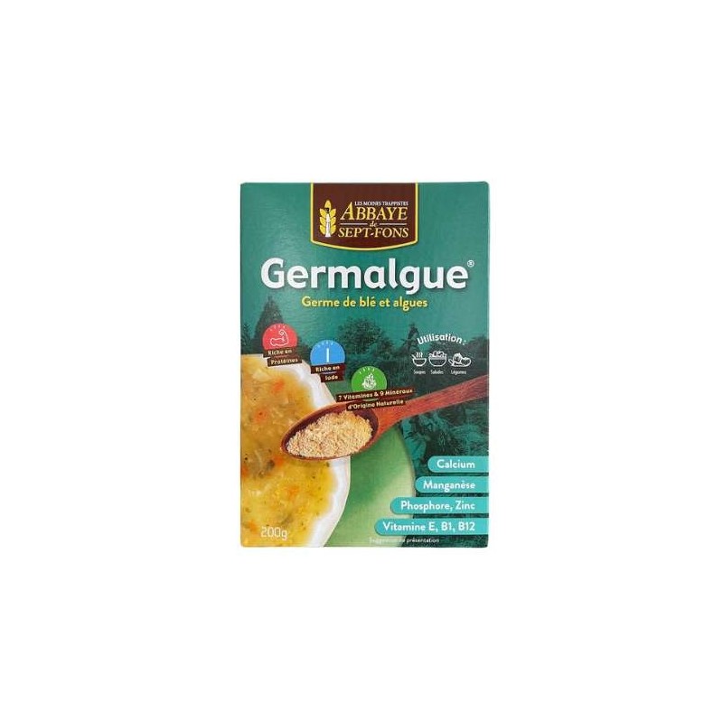 GERMALGUE