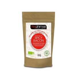 ASSAISONNEMENT VEGETAL SPICY BACON BIO