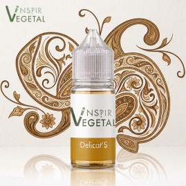DELICATS INSPIR 30ML TRIO