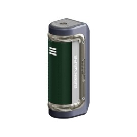 Box Aegis Mini 2 M100 Geekvape 100W avec écran 1,08 pouce