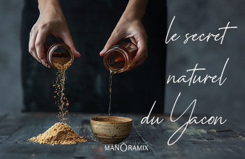 Découvrez les bienfaits du Yacon pour votre Bien-Être